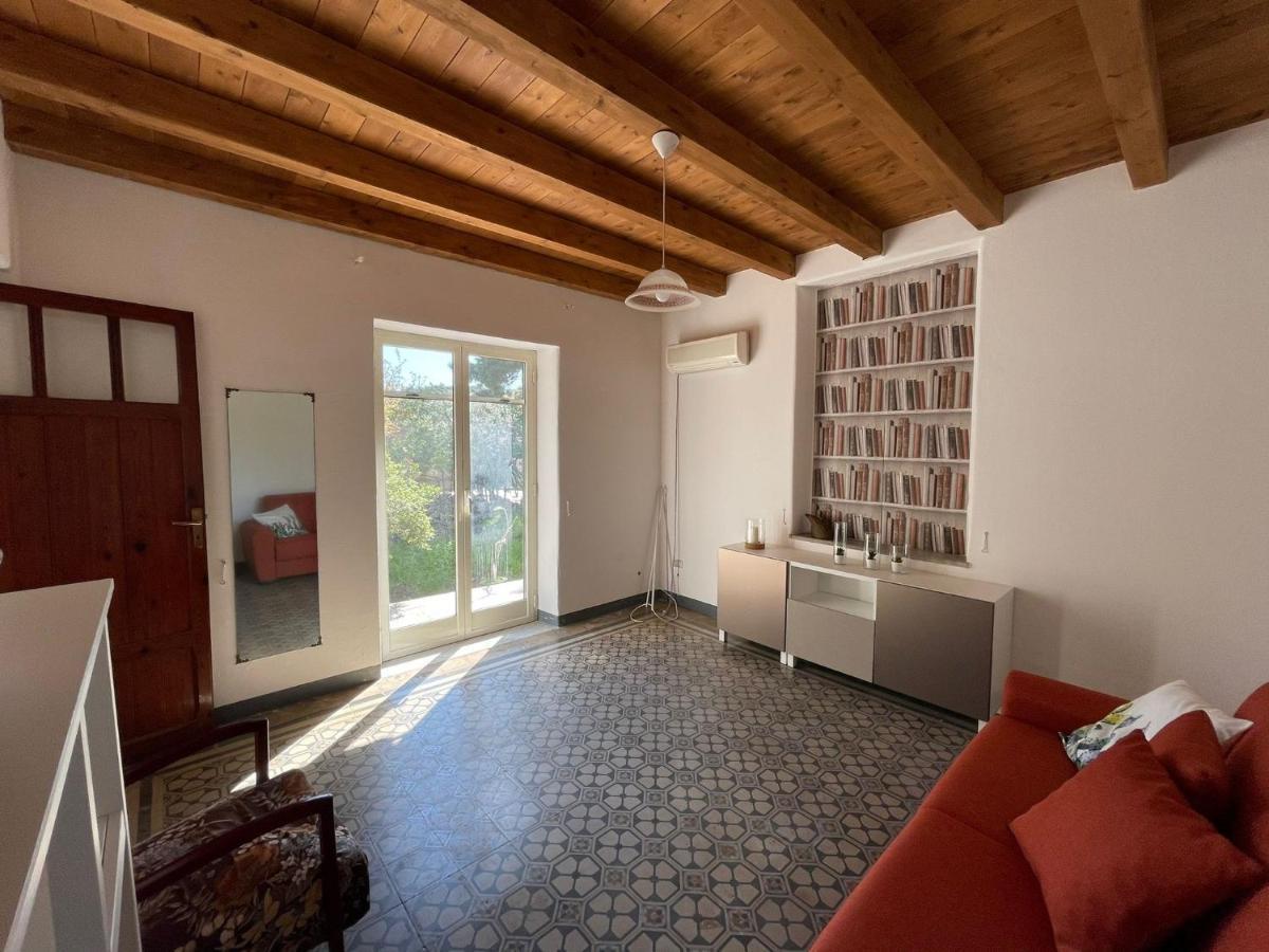 מונדלו Villa Piera מראה חיצוני תמונה