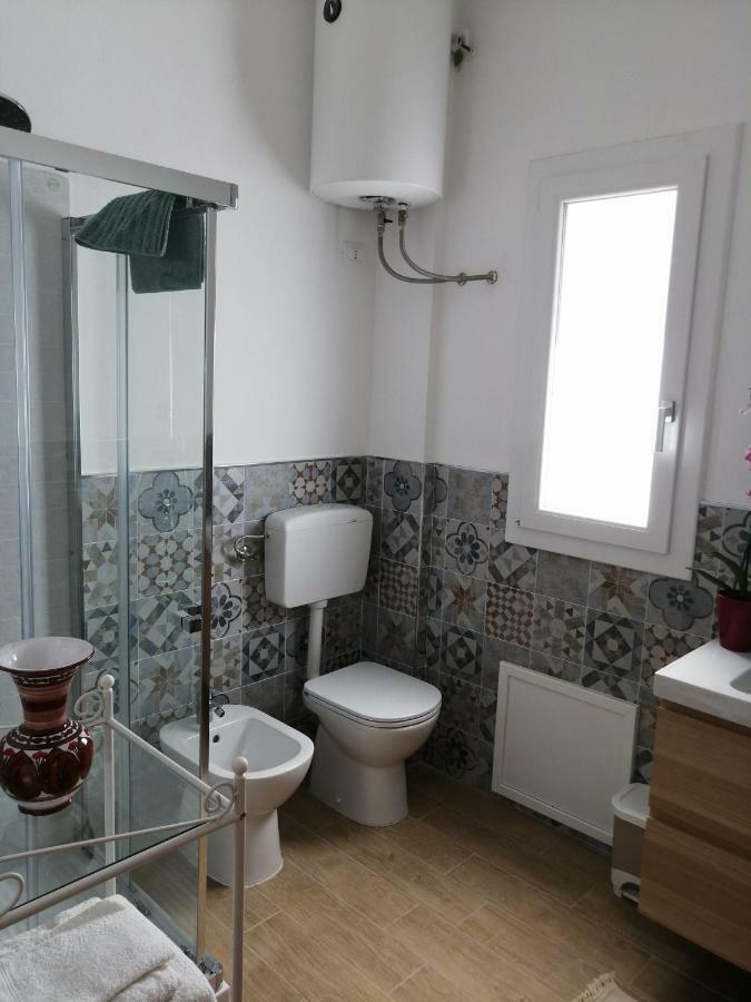 מונדלו Villa Piera מראה חיצוני תמונה