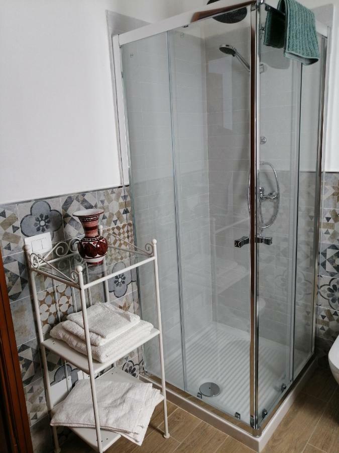 מונדלו Villa Piera מראה חיצוני תמונה