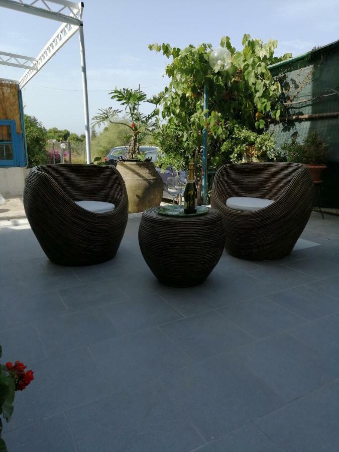 מונדלו Villa Piera מראה חיצוני תמונה