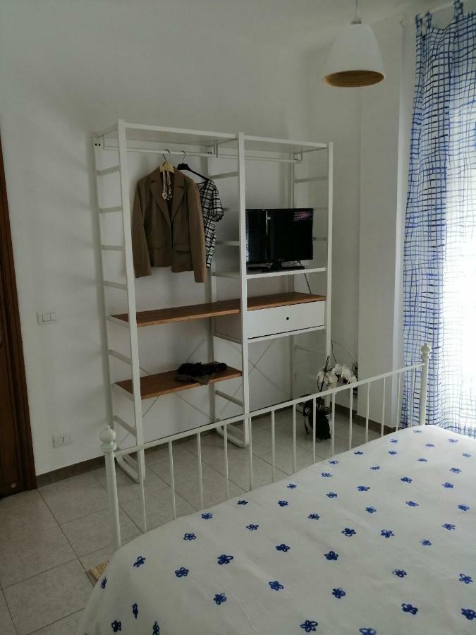 מונדלו Villa Piera מראה חיצוני תמונה