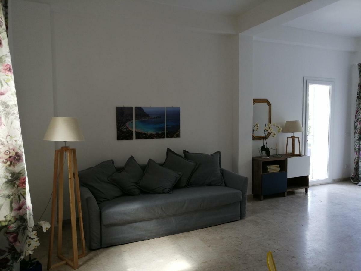 מונדלו Villa Piera מראה חיצוני תמונה