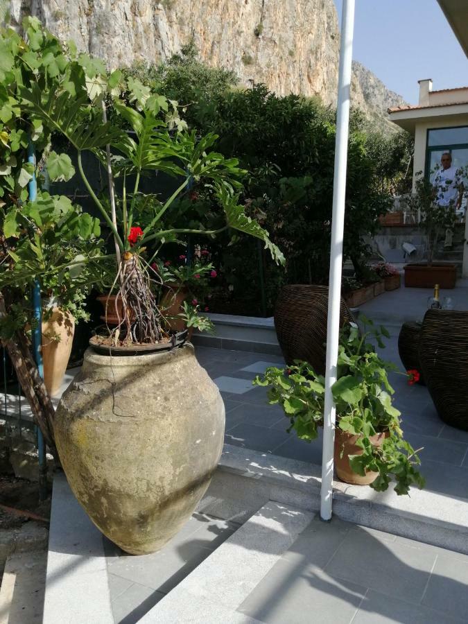 מונדלו Villa Piera מראה חיצוני תמונה