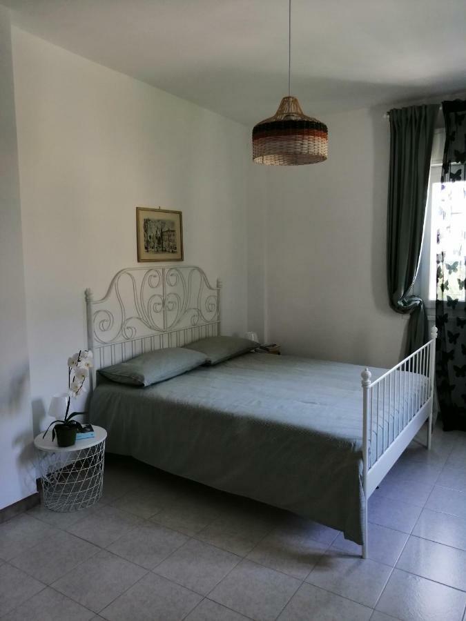 מונדלו Villa Piera מראה חיצוני תמונה