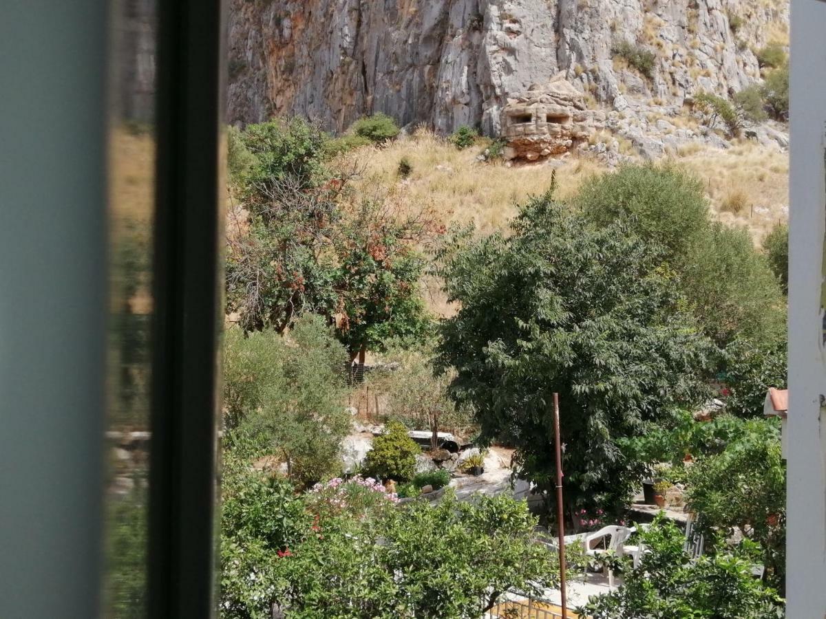 מונדלו Villa Piera מראה חיצוני תמונה