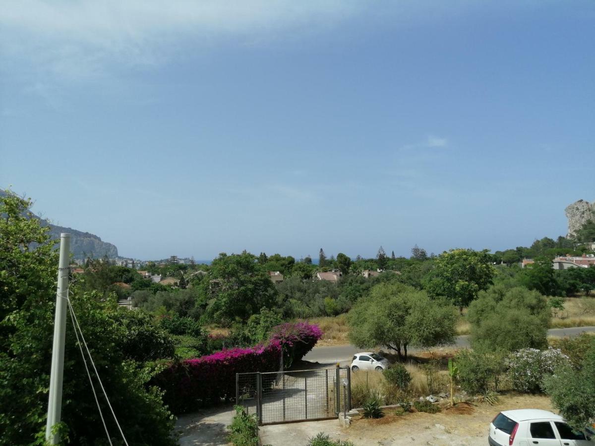 מונדלו Villa Piera מראה חיצוני תמונה