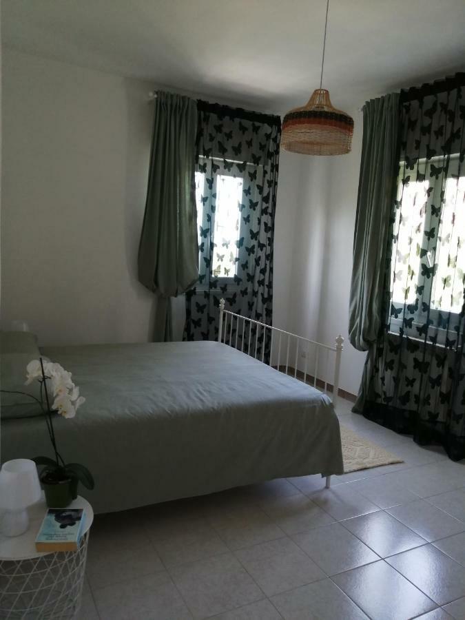 מונדלו Villa Piera מראה חיצוני תמונה