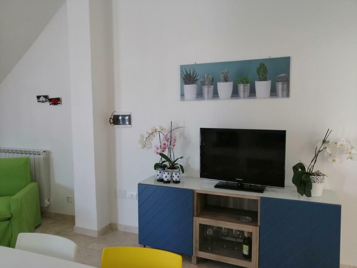 מונדלו Villa Piera מראה חיצוני תמונה
