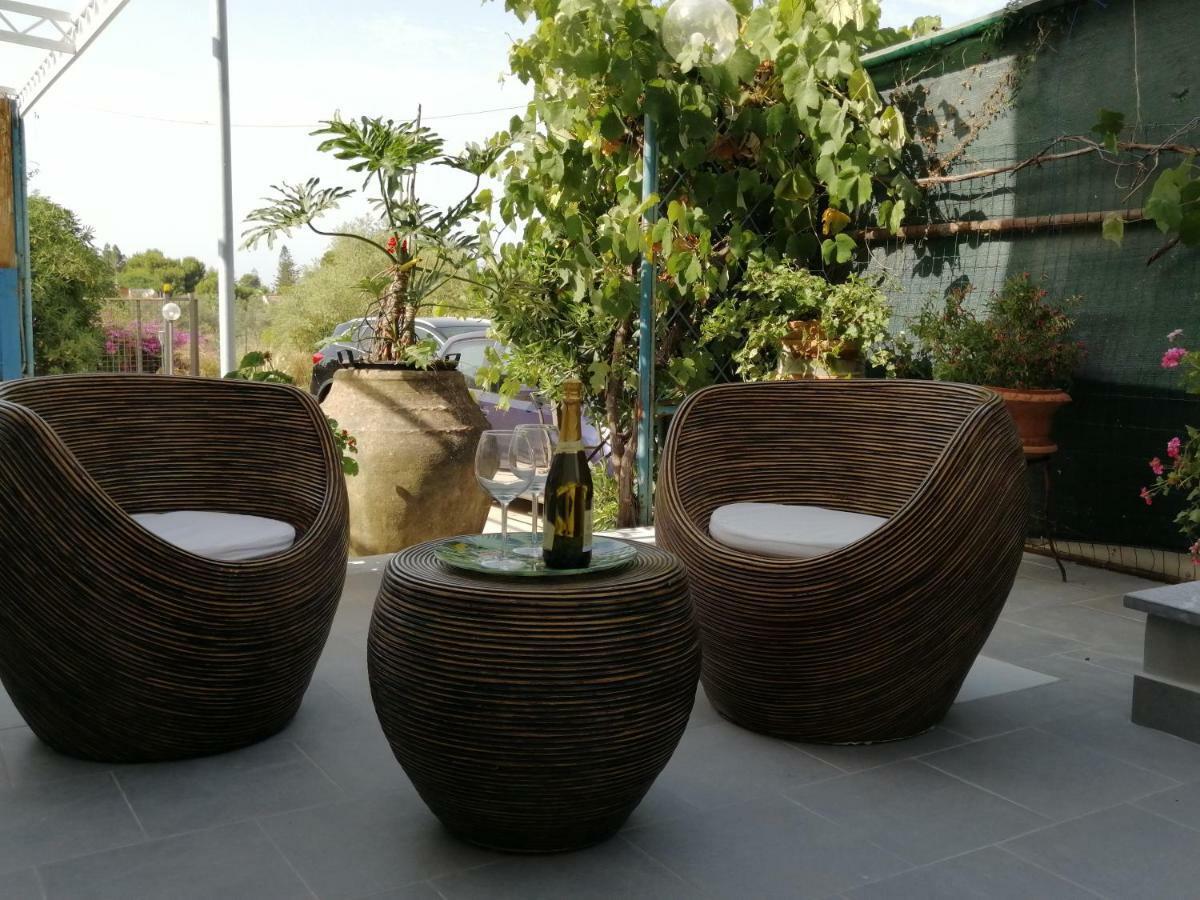 מונדלו Villa Piera מראה חיצוני תמונה
