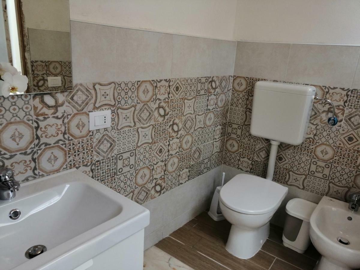 מונדלו Villa Piera מראה חיצוני תמונה