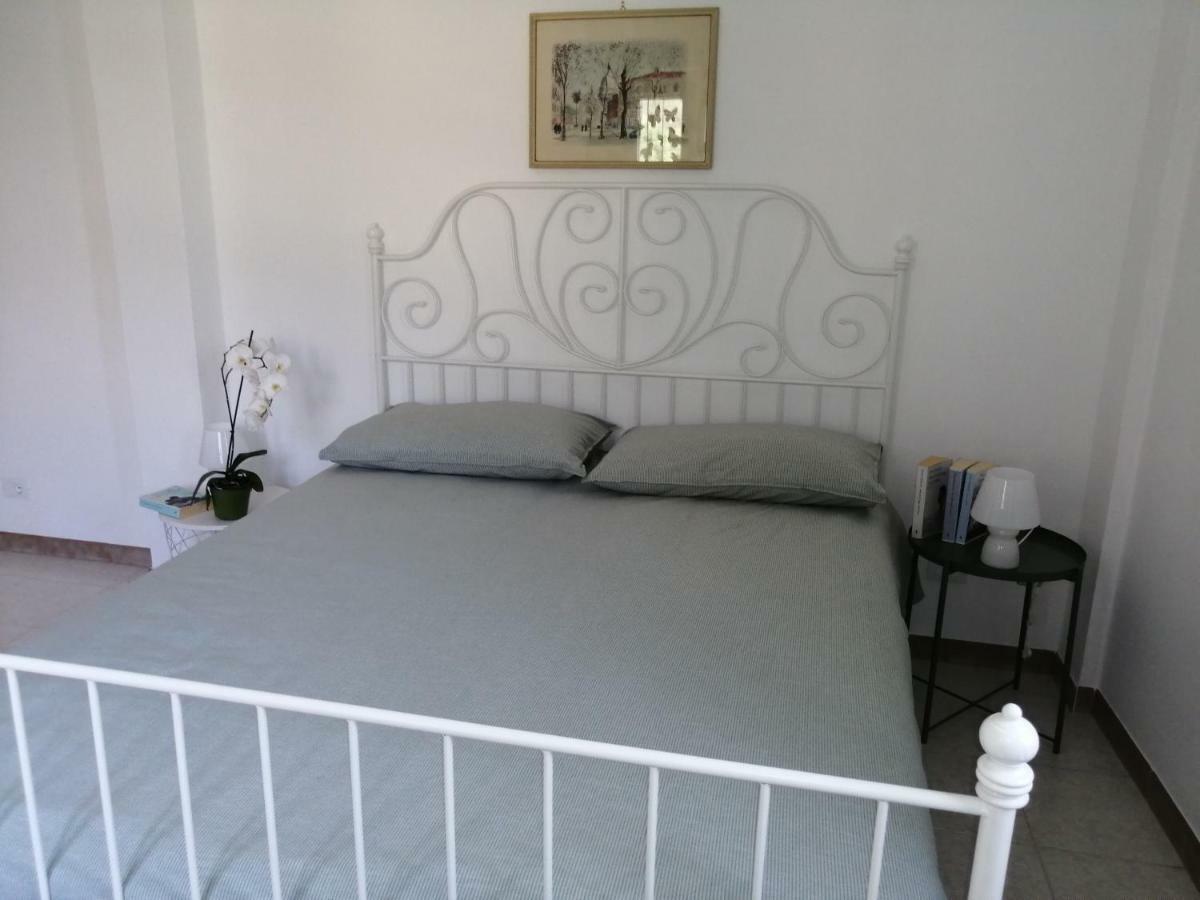 מונדלו Villa Piera מראה חיצוני תמונה