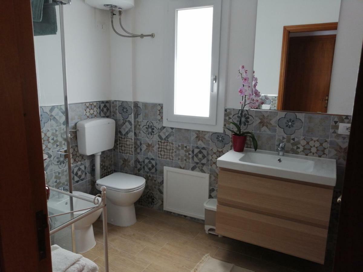 מונדלו Villa Piera מראה חיצוני תמונה