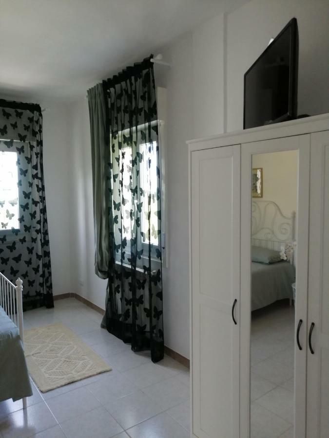 מונדלו Villa Piera מראה חיצוני תמונה
