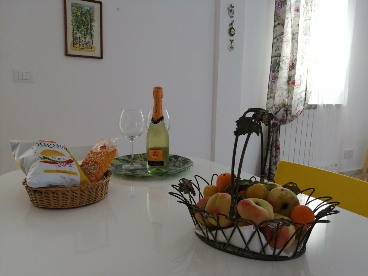 מונדלו Villa Piera מראה חיצוני תמונה