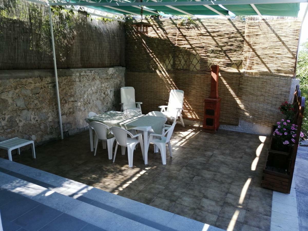 מונדלו Villa Piera מראה חיצוני תמונה