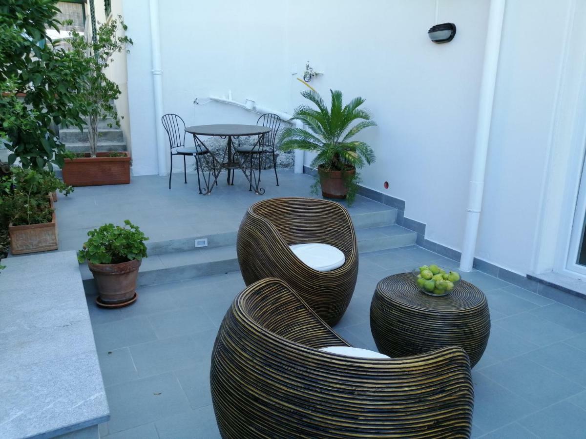 מונדלו Villa Piera מראה חיצוני תמונה