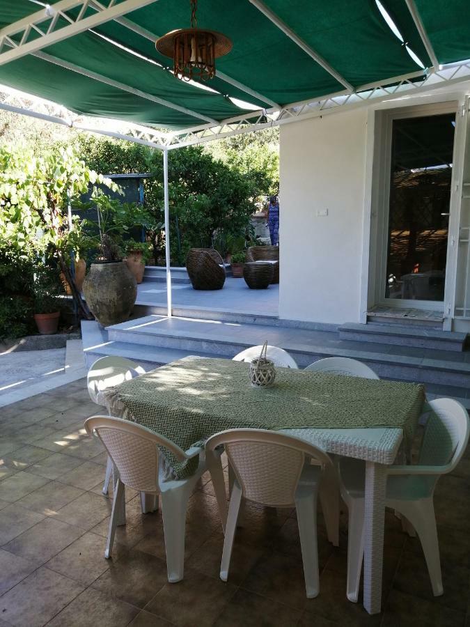 מונדלו Villa Piera מראה חיצוני תמונה
